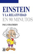 Los científicos y sus descubrimientos - Einstein y la relatividad