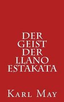 Der Geist Der Llano Estakata