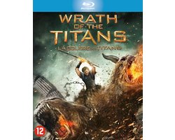 Wrath Of The Titans