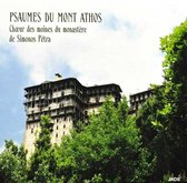 Psaumes Du Mont Athos