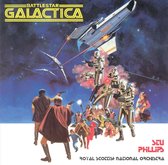 Battlestar Galactica