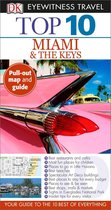 Dk Eyewitness Top 10 Miami and the Keys
