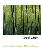 Samuel Adams