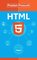 HTML 5 - Preston Prescott