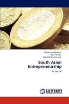 South Asian Entrepreneurship