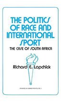 Studies in Human Rights-The Politics of Race and International Sport