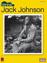 Jack Johnson - Strum & Sing (Songbook)