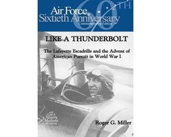 Like a Thunderbolt