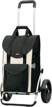 Andersen boodschappentrolley Quattro Senta