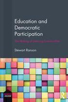 Progressive Education - Education and Democratic Participation