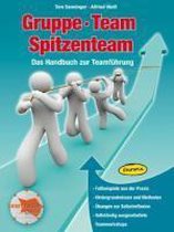 Gruppe - Team - Spitzenteam