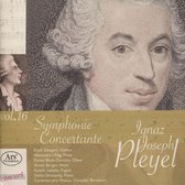 Ignaz Joseph Pleyel: Symphonie Concertante