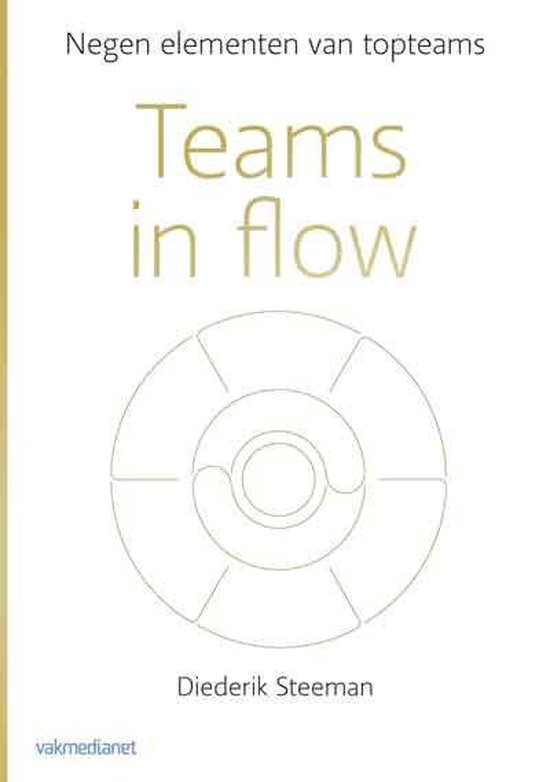 Teams in flow - Diederik Steeman | Tiliboo-afrobeat.com