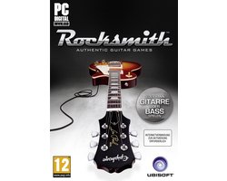 Rocksmith - PC