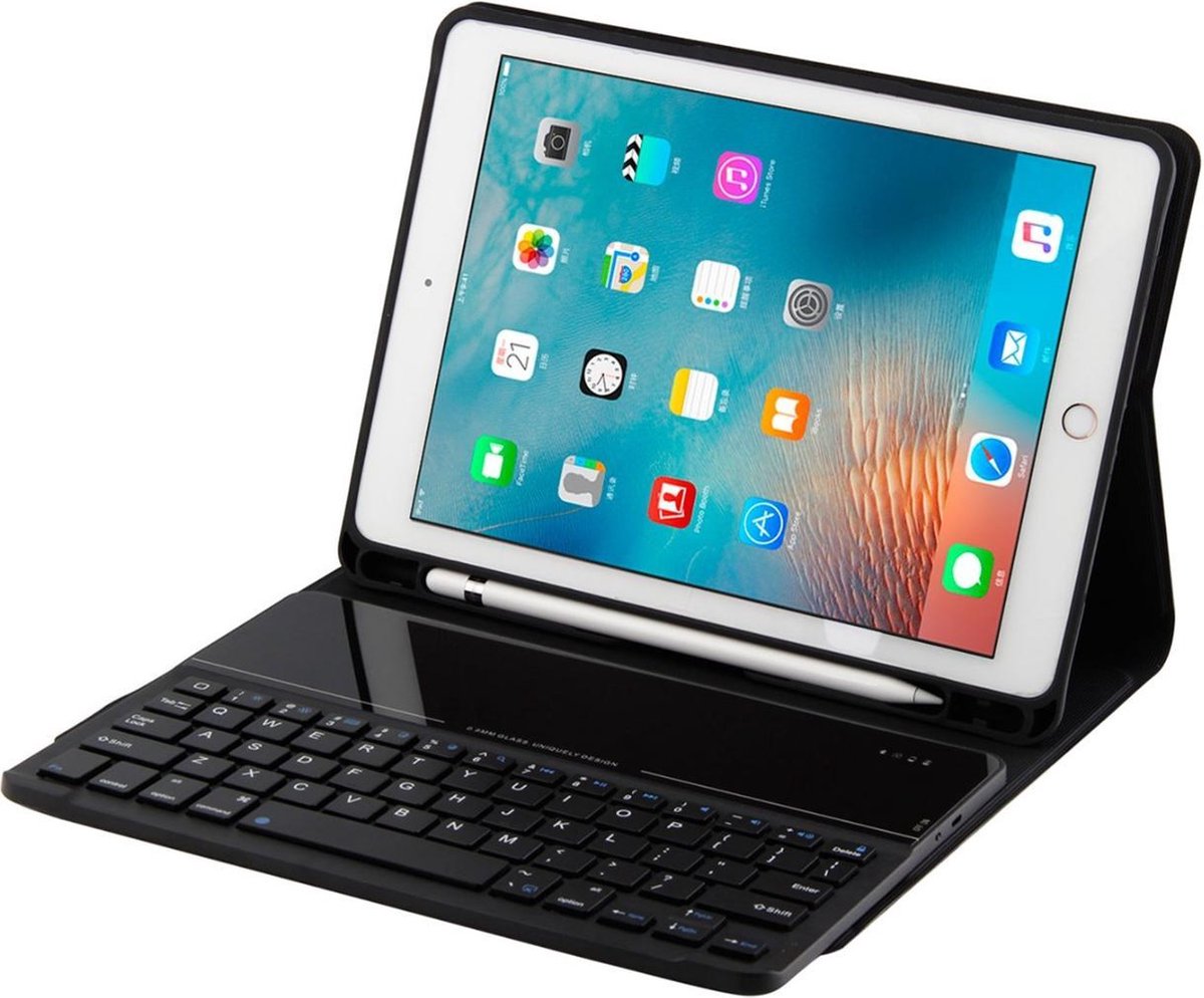 | iPad air 2 hoes met toetsenbord ultra slim ultra | iPad air 2 hoes met toetsenbord ultra slim ultra