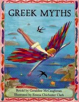 Greek Myths