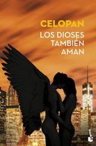 Los dioses también aman (Ed. Limitada)