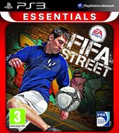 Fifa Street (Essentials) - PS3 (UK)