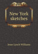 New York Sketches