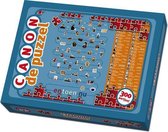 Canon De Puzzel