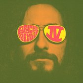 Psychic Temple - IV (LP) (Coloured Vinyl)