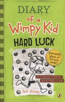 Diary Of A Wimpy Kid