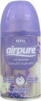 Airpure Freshmatic Navulling Lavender Moments