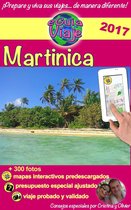 eGuía Viaje 1 - eGuía Viaje: Martinica