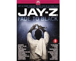 Jay-z Fade To Black