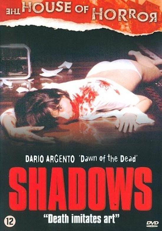 Cover van de film 'Shadows'