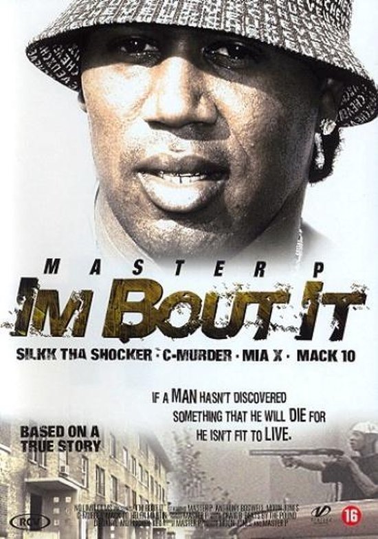 I'M Bout It