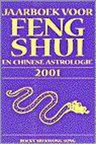Jaarboek Voor Feng Shui En Chinese Astrologie 2001