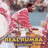 Real Rumba from Cuba