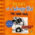 Long Haul Dairy Of A Wimpy Kid
