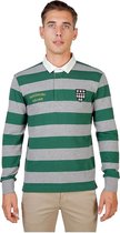 Oxford University - Pool - Heren - MAGDALEN-RUGBY-ML - green,black