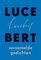 Verzamelde gedichten - Lucebert