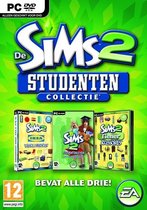 De Sims 2: Studentenleven Collectie - Windows