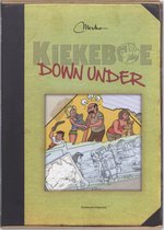 Kiekeboe Down Under