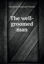 The well-groomed man
