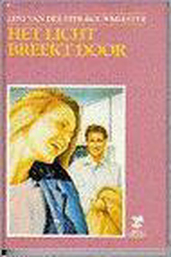 Licht breekt door - cover