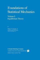 Foundations of Statistical Mechanics