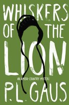 An Amish-Country Mystery 9 - Whiskers of the Lion