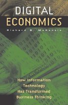 Digital Economics