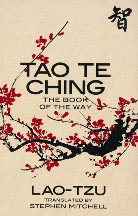 Tao Te Ching New Edition