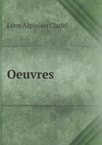 Oeuvres