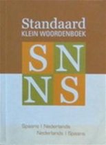 Standaard klein woordenboek engels-nederlands, nederlands-engels