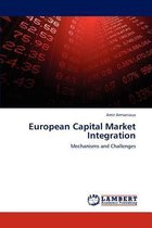European Capital Market Integration