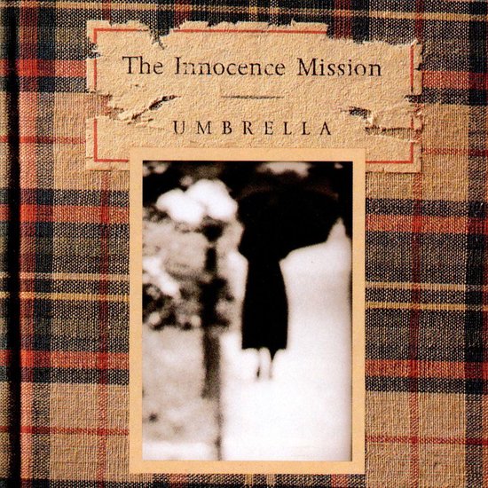 Umbrella, The Innocence Mission CD (album) Muziek