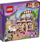 LEGO Friends Heartlake Pizzeria - 41311