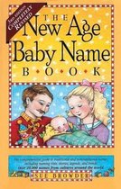 New Age Baby Name Book